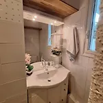 Apartman Self Contained