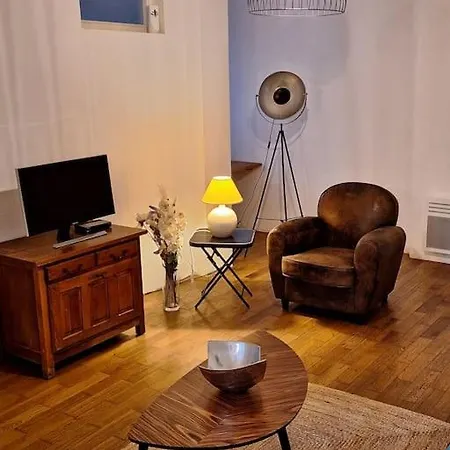 Self Contained Apartment