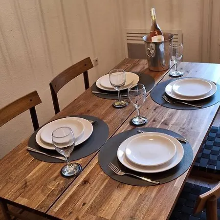 Apartamento Self Contained *