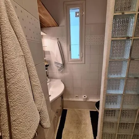 Self Contained Apartment Perpignan