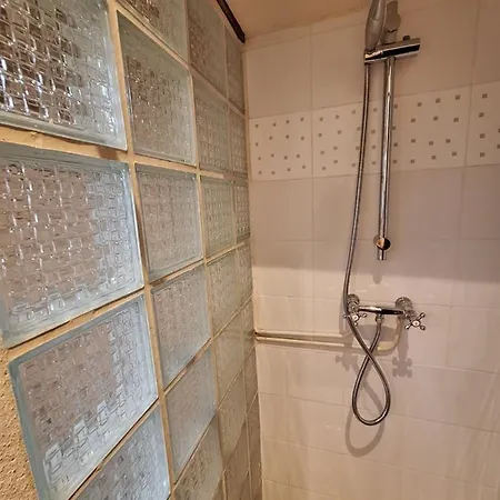 Self Contained Apartment Perpignan