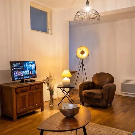 1-bed Apartment, Courtyard, Apartmán *
