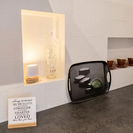 1-bed Apartment, Courtyard,